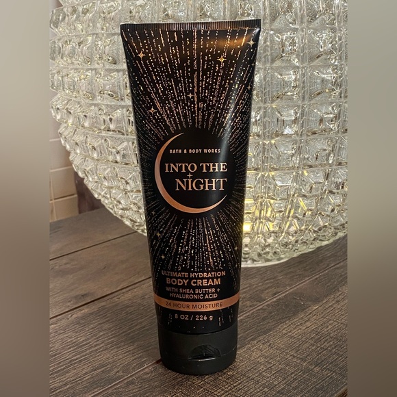 Bath & Body Works Into The Night NEW - Picture 10 of 12